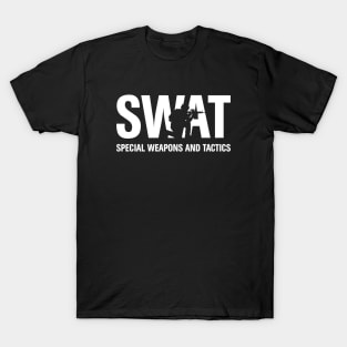 SWAT T-Shirt